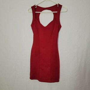 415. Love Dress Sz M